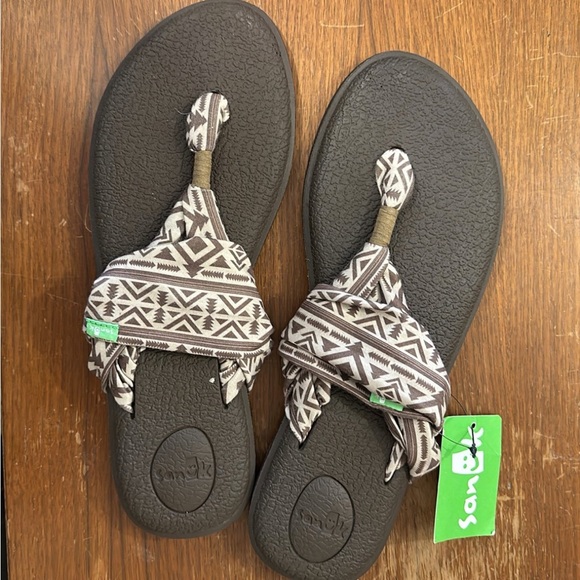 Sanuk Yoga Sling 2 Prints - Picture 2 of 4